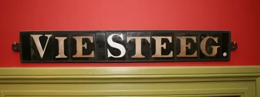 Vie Steeg
